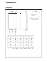 Preview for 8 page of elco RENDAMAX 30 Operating Instructions Manual