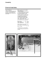 Preview for 16 page of elco RENDAMAX 30 Operating Instructions Manual