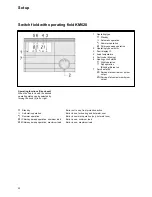 Preview for 20 page of elco RENDAMAX 30 Operating Instructions Manual