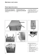 Preview for 22 page of elco RENDAMAX 30 Operating Instructions Manual