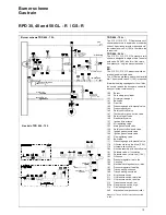 Предварительный просмотр 15 страницы elco RPD 100 Operation Manual