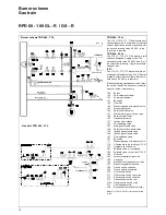 Предварительный просмотр 16 страницы elco RPD 100 Operation Manual