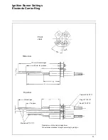 Предварительный просмотр 23 страницы elco RPD 100 Operation Manual