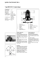 Предварительный просмотр 24 страницы elco RPD 100 Operation Manual