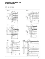 Предварительный просмотр 49 страницы elco RPD 100 Operation Manual