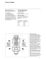 Предварительный просмотр 53 страницы elco RPD 100 Operation Manual