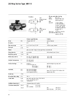 Предварительный просмотр 62 страницы elco RPD 100 Operation Manual