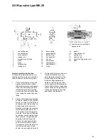 Предварительный просмотр 65 страницы elco RPD 100 Operation Manual