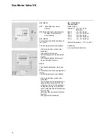 Предварительный просмотр 70 страницы elco RPD 100 Operation Manual