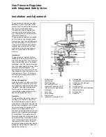 Предварительный просмотр 73 страницы elco RPD 100 Operation Manual