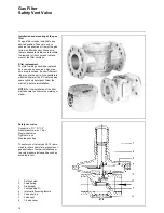 Предварительный просмотр 74 страницы elco RPD 100 Operation Manual