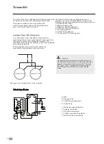 Preview for 8 page of elco Thision EVO WH 250-120 Operation And Installation Manual