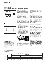 Preview for 36 page of elco THISION L PLUS Operating Manual