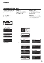 Preview for 57 page of elco THISION L PLUS Operating Manual