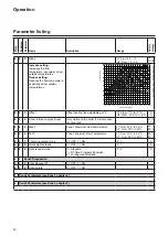 Preview for 60 page of elco THISION L PLUS Operating Manual