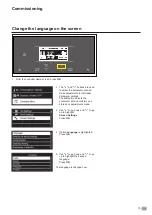 Preview for 79 page of elco THISION L PLUS Operating Manual