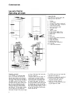 Preview for 4 page of elco THISION L Operation And Installation Manual