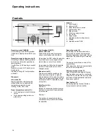 Preview for 18 page of elco THISION L Operation And Installation Manual