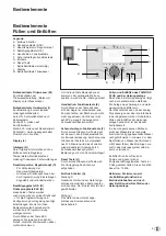 Preview for 5 page of elco THISION S Combi User Manual