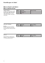 Preview for 12 page of elco THISION S Combi User Manual