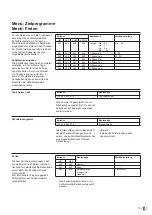 Preview for 13 page of elco THISION S Combi User Manual