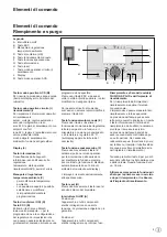 Preview for 25 page of elco THISION S Combi User Manual