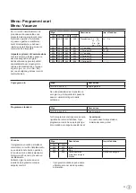 Preview for 33 page of elco THISION S Combi User Manual