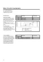 Preview for 34 page of elco THISION S Combi User Manual