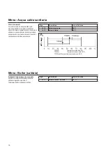 Preview for 36 page of elco THISION S Combi User Manual