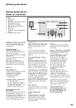 Preview for 65 page of elco THISION S Combi User Manual