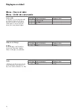 Preview for 92 page of elco THISION S Combi User Manual