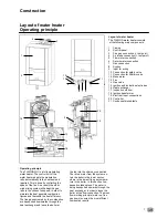 Preview for 7 page of elco THISION WH Operation And Installation Manual