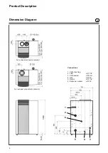 Preview for 8 page of elco TRIGON 100 Operating Manual