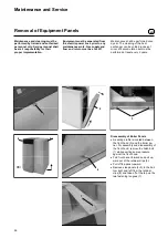 Preview for 26 page of elco TRIGON 100 Operating Manual