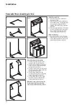 Предварительный просмотр 20 страницы elco TRIGON L PLUS Operating Manual