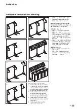 Предварительный просмотр 21 страницы elco TRIGON L PLUS Operating Manual