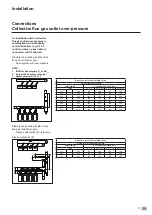 Предварительный просмотр 37 страницы elco TRIGON L PLUS Operating Manual