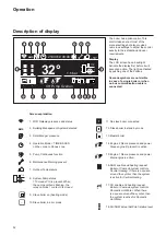 Предварительный просмотр 52 страницы elco TRIGON L PLUS Operating Manual