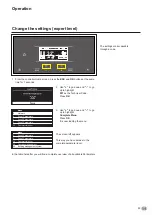 Предварительный просмотр 55 страницы elco TRIGON L PLUS Operating Manual