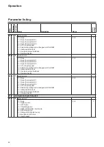 Предварительный просмотр 60 страницы elco TRIGON L PLUS Operating Manual