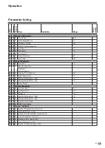 Предварительный просмотр 63 страницы elco TRIGON L PLUS Operating Manual