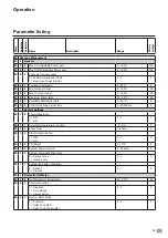 Предварительный просмотр 65 страницы elco TRIGON L PLUS Operating Manual