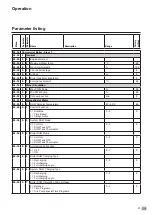 Предварительный просмотр 67 страницы elco TRIGON L PLUS Operating Manual