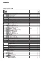 Предварительный просмотр 70 страницы elco TRIGON L PLUS Operating Manual