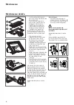 Предварительный просмотр 88 страницы elco TRIGON L PLUS Operating Manual