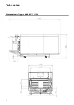 Preview for 8 page of elco TRIGON XXL EVO 1000 Operation And Installation Manual