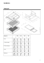 Preview for 11 page of elco TRIGON XXL EVO 1000 Operation And Installation Manual