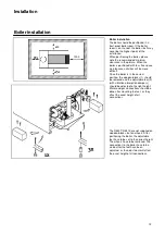 Preview for 13 page of elco TRIGON XXL EVO 1000 Operation And Installation Manual