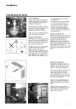 Preview for 15 page of elco TRIGON XXL EVO 1000 Operation And Installation Manual