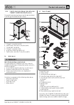 Preview for 11 page of elco VARION C-POWER 50.0 Operating Manual